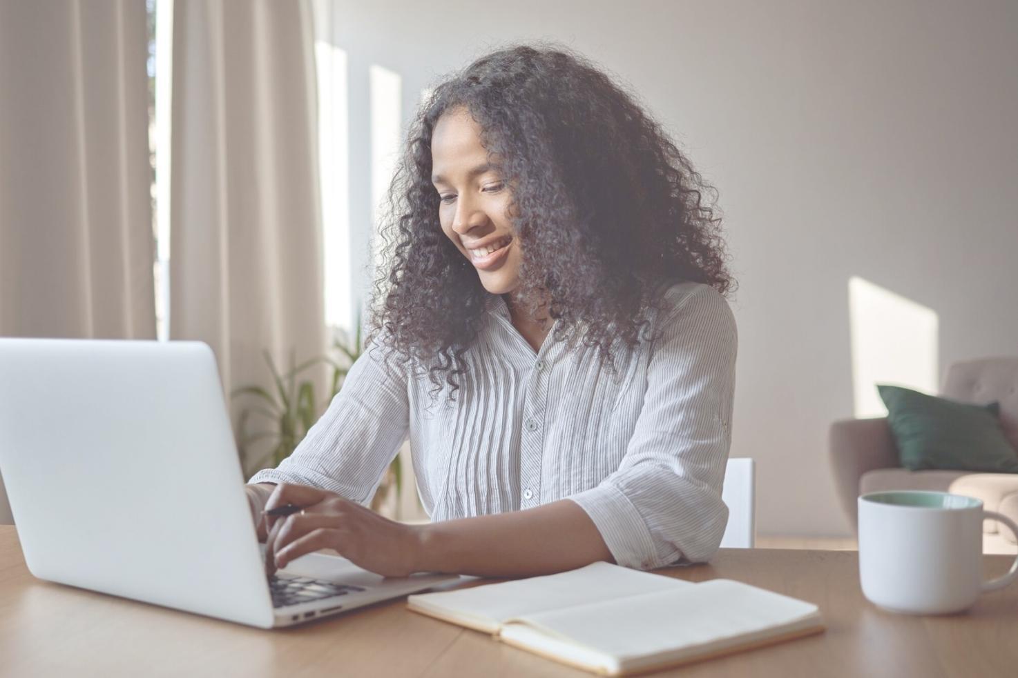Ambiente de formación profesional en comunicación empresarial