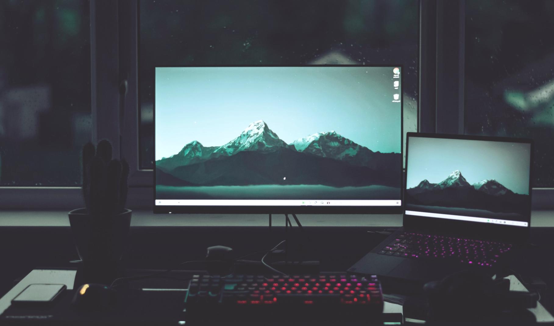 Proceso de optimización de comunicación empresarial